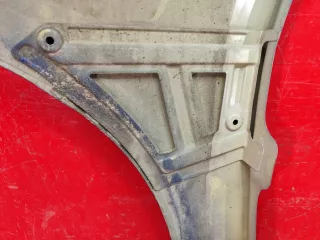 66320L2000 крыло Kia K5 3 Арт MB85518, вид 11