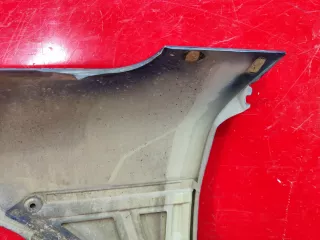 66320L2000 крыло Kia K5 3 Арт MB85518, вид 12