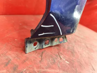 66320L2000 крыло Kia K5 3 Арт MB85518, вид 6