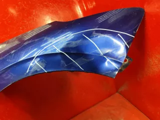 66320L2000 крыло Kia K5 3 Арт MB85518, вид 8