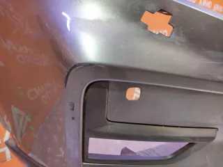 62022HZ40H, 62022HZ30H, 4 бампер ниссан x trail (икс трейл) т32 Nissan X-Trail T32 Арт AR289182, вид 3