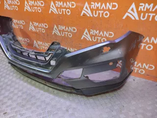 62022HZ40H, 62022HZ30H, 4 бампер ниссан x trail (икс трейл) т32 Nissan X-Trail T32 Арт AR289182, вид 4
