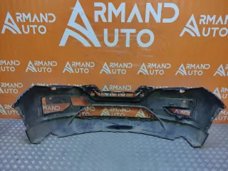 62022HZ40H, 62022HZ30H, 4 бампер ниссан x trail (икс трейл) т32 Nissan X-Trail T32 Арт AR289182, вид 6