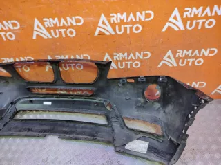 51117261188, 7210440, 3 бампер бмв х3 (х x 3) ф25 ( ф f 25) BMW X3 F25 Арт AR289210, вид 9