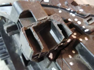 6608050928, 6 фара Geely Monjaro Арт AR289228, вид 6