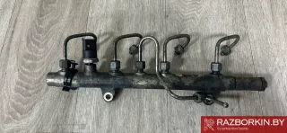0445214024,7700114017 топливная рампа Renault Espace 4 Арт 33586_1, вид 1