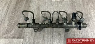 0445214024,7700114017 топливная рампа Renault Espace 4 Арт 33586_1, вид 2