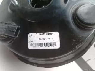 472109NA0A Nissan Усилитель тормозов вакуумный Infiniti QX60 1 restailing Арт E48434119, вид 2