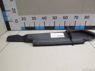 BB5Z7802039B Ford Накладка (кузов наружные) Ford Explorer 5 restailing Арт E48434240, вид 2