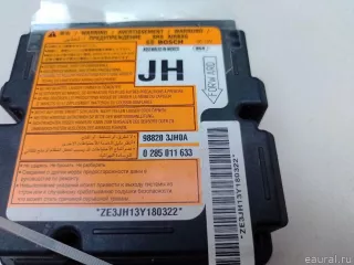 988203JH9B Nissan Блок управления AIR BAG Infiniti QX60 1 restailing Арт E48434331, вид 2