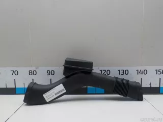13718613150 BMW Патрубок воздушного фильтра BMW 7 G11/G12 Арт E48434394, вид 2