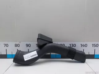 13718613149 BMW Патрубок воздушного фильтра BMW 7 G11/G12 Арт E48434395, вид 1