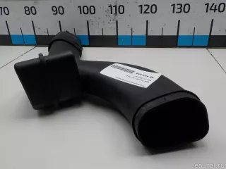 13718613149 BMW Патрубок воздушного фильтра BMW 7 G11/G12 Арт E48434395, вид 3