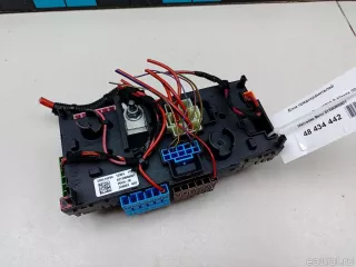 2139068801 Mercedes Benz Блок предохранителей Mercedes E W213 Арт E48434442, вид 1