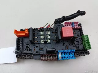 2139068801 Mercedes Benz Блок предохранителей Mercedes E W213 Арт E48434442, вид 4