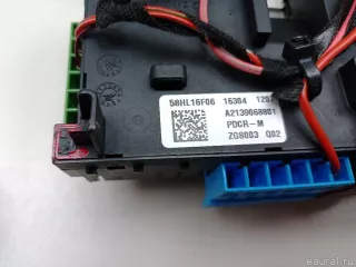 2139068801 Mercedes Benz Блок предохранителей Mercedes E W213 Арт E48434442, вид 5