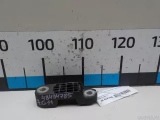 31356861471 BMW Кронштейн крепления переднего стабилизатора BMW 7 G11/G12 Арт E48434785, вид 1
