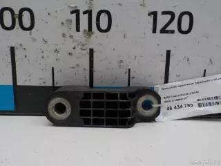 31356861471 BMW Кронштейн крепления переднего стабилизатора BMW 7 G11/G12 Арт E48434785, вид 3