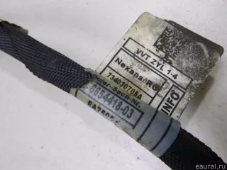 12518654418 BMW Проводка (коса) BMW 7 G11/G12 Арт E48435115, вид 4