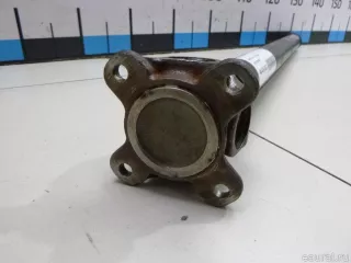 26209425911 BMW Карданный вал передний BMW X3 G01 Арт E48435332, вид 2