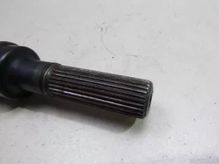 26209425911 BMW Карданный вал передний BMW X3 G01 Арт E48435332, вид 4
