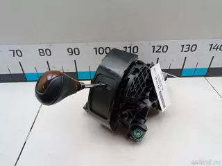 335600E070 Toyota Кулиса КПП Lexus RX 3 Арт E48435334, вид 1