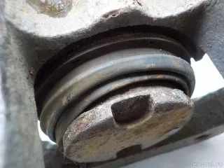FB5Z2552A Ford Суппорт тормозной задний правый Ford Explorer 5 restailing Арт E48435374, вид 7