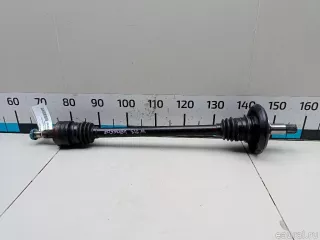 2133504602 Mercedes Benz Полуось передняя левая (приводной вал, шрус) Mercedes E W213 Арт E48435507, вид 1