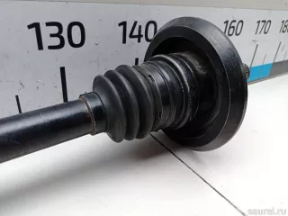 2133504602 Mercedes Benz Полуось передняя левая (приводной вал, шрус) Mercedes E W213 Арт E48435507, вид 5