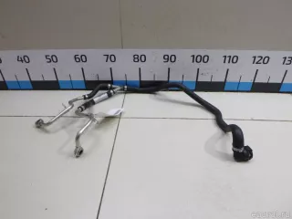 11538485156 BMW Трубка системы охлаждения BMW 7 G11/G12 Арт E48435557, вид 2