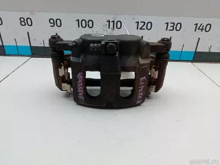 8A8Z2B120AA Ford Суппорт тормозной передний правый Ford Explorer 5 restailing Арт E48435645, вид 1