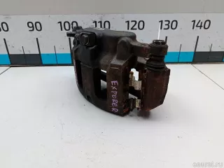 8A8Z2B120AA Ford Суппорт тормозной передний правый Ford Explorer 5 restailing Арт E48435645, вид 2