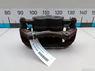 8A8Z2B120AA Ford Суппорт тормозной передний правый Ford Explorer 5 restailing Арт E48435645, вид 4