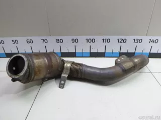 18327645440 BMW Катализатор BMW 7 F01/F02 Арт E48435964, вид 3