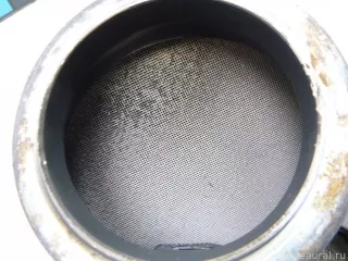 18327645440 BMW Катализатор BMW 7 F01/F02 Арт E48435964, вид 5