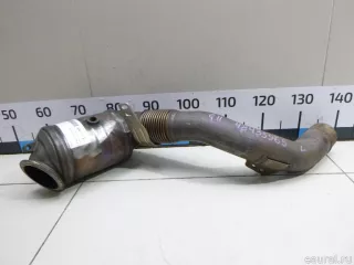 18327645441 BMW Катализатор BMW 7 F01/F02 Арт E48435965, вид 2