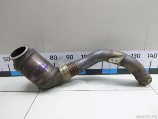 18327645441 BMW Катализатор BMW 7 F01/F02 Арт E48435965, вид 3