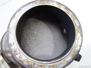 18327645441 BMW Катализатор BMW 7 F01/F02 Арт E48435965, вид 6