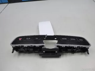 2139054603 Mercedes Benz Блок кнопок Mercedes S C217 Арт E48436088, вид 4