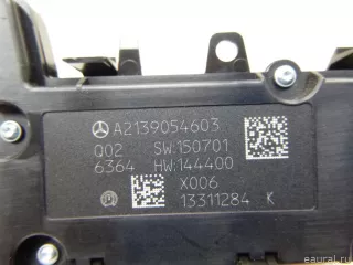 2139054603 Mercedes Benz Блок кнопок Mercedes S C217 Арт E48436088, вид 10