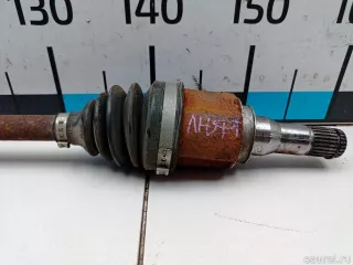 BB5Z4K138B Ford Полуось задняя правая Ford Explorer 5 restailing Арт E48436159, вид 5