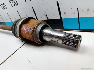 BB5Z4K138B Ford Полуось задняя правая Ford Explorer 5 restailing Арт E48436159, вид 6
