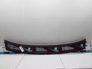  Решетка стеклооч. (планка под лобовое стекло) Toyota FJ Cruiser Арт E48436237, вид 1