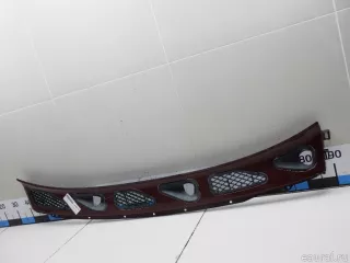  Решетка стеклооч. (планка под лобовое стекло) Toyota FJ Cruiser Арт E48436237, вид 2