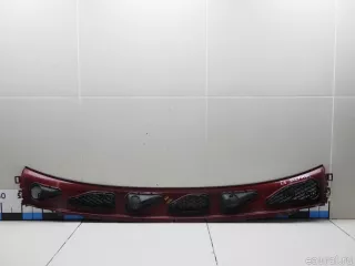  Решетка стеклооч. (планка под лобовое стекло) Toyota FJ Cruiser Арт E48436237, вид 4
