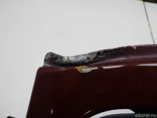  Решетка стеклооч. (планка под лобовое стекло) Toyota FJ Cruiser Арт E48436237, вид 6