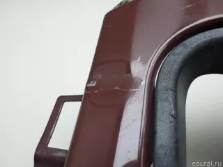  Решетка стеклооч. (планка под лобовое стекло) Toyota FJ Cruiser Арт E48436237, вид 7