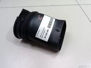 13717601870 BMW Воздуховод BMW X4 F26 Арт E48436592, вид 4