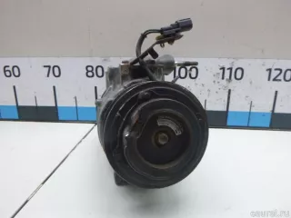 EB5Z19703B Ford Компрессор кондиционера Ford Explorer 5 restailing Арт E48436686, вид 2