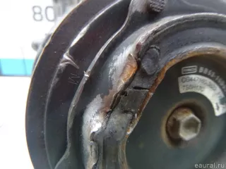 EB5Z19703B Ford Компрессор кондиционера Ford Explorer 5 restailing Арт E48436686, вид 3